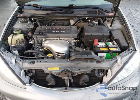 2006 Toyota Camry Xle from USA, damaged, VIN JTDBE30K063061627